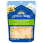 Crystal Farms Cheese, 4 Cheese Mexican Style Blend
