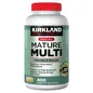 Mature Adult Multivitamin, 400 ct