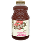 R.W. Knudsen Just Cranberry 100% Juice Bottle