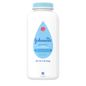 Johnson's Cornstarch Baby Powder with Aloe & Vitamin E