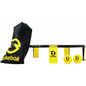 Spikeball Inc Weekender Set - Black & Yellow