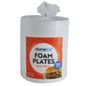 Homeline Foam Plates