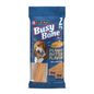 Purina Busy Bone Adult Dog Chew Bone Treats, Peanut Butter