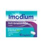 IMODIUM Multi-Symptom Relief Anti-Diarrheal Medicine Caplets, 6 ct