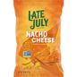 Late July Snacks Nacho Cheese Tortilla Chips