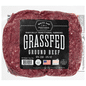 White Oak Grass Fed Ground Beef 90% Lean