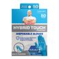 Mr. Clean Hybrid Touch Disposable Gloves