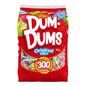 Dum Dums Original Mix Lollipops, Assorted Flavor Candy