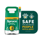Spruce Weed & Grass Killer Manual Spray
