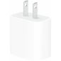 Apple White 20W USB-C Power Adapter