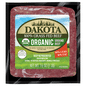 Dakota Organic 90%/10% Ground Beef