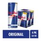 Red Bull Energy Drink