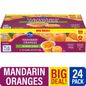 Kroger® Mandarin Orange Cups in 100% Juice BIG DEAL!