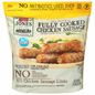 Jones Dairy Farm All Natural Fully Cooked Chicken Sausage, 48 oz