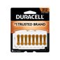 Duracell Size 312 Hearing Aid Batteries