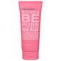 Formula 10.0.6 Mud Mask, Skin-Clarifying, Pores Be Pure, Strawberry + Yarrow