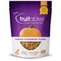 Fruitables Dog Treats, Pumpkin & Blueberry Flavor