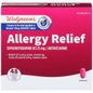 Walgreens Wal-Dryl Allergy Relief, Coated Mini Tabs - 48.0 ea