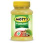 Mott's Unsweetened Applesauce Natural