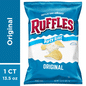 Ruffles Original Potato Chips, Party Size