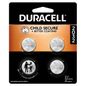 Duracell 2032 Lithium Coin Button Batteries Specialty Batteries
