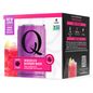 Q Mixers Hibiscus Ginger Beer, Premium Cocktail Mixer