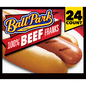 Ball Park Beef Franks, Original Length