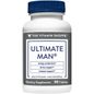 The Vitamin Shoppe Ultimate Man Multivitamin & Multimineral - High Potency (90 Tablets)
