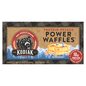 Kodiak® Protein-Packed Whole Grain Frozen Power Waffles® - Blueberry