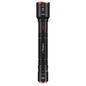 Infinity X1 7000L Dual Power Rechargeable Flashlight