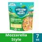 Follow Your Heart® Dairy Free Vegan Mozzarella Style Cheese