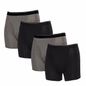 Kirkland Signature Men's Boxer Brief, X-Large, 4-pack