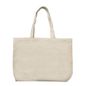 Imagin8 18" Large Back To Basics Canvas Tote Bag