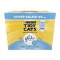 Purina Tidy Cats Clumping Cat Litter, Glade Clear Springs Multi Cat Litter