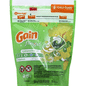 Gain Detergent, 3 in 1, Original, Pacs Capsules