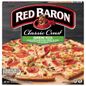 Red Baron Supreme Classic Crust Frozen Pizza