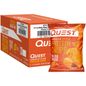 Quest Tortilla Style Protein Chips Nacho Cheese