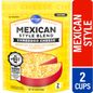 Kroger® Mexican Style Blend Shredded Cheese