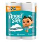 Angel Soft Toilet Paper