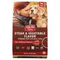 Ashland Farms Steak & Vegetable Flavor Premium Food For Adult Dogs