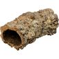 Zoo Med Natural Full Cork Round Reptile Hideaway Medium