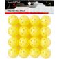 Maxfli Plastic Practice Balls