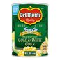 Del Monte Sweet Gold & White Whole Kernel Corn