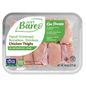 Just Bare Brand Boneless Skinless Chicken Thighs