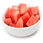 Watermelon Chunks