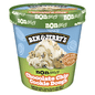 Ben & Jerry's Non-Dairy Chocolate Chip Cookie Dough Frozen Dessert