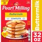Pearl Milling Company Complete Pancake & Waffle Mix Buttermilk