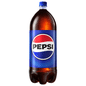 Pepsi Cola® Soda Bottle