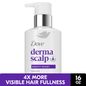 Dove Derma Scalp Density Boost Shampoo Density Boost