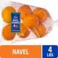 Kroger® Fresh Navel Oranges Bag